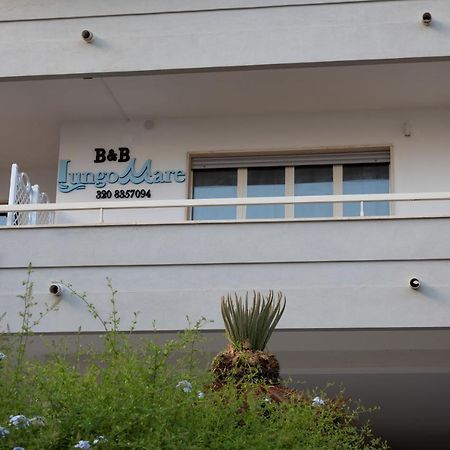 B&B Lungomare Diamante Zewnętrze zdjęcie