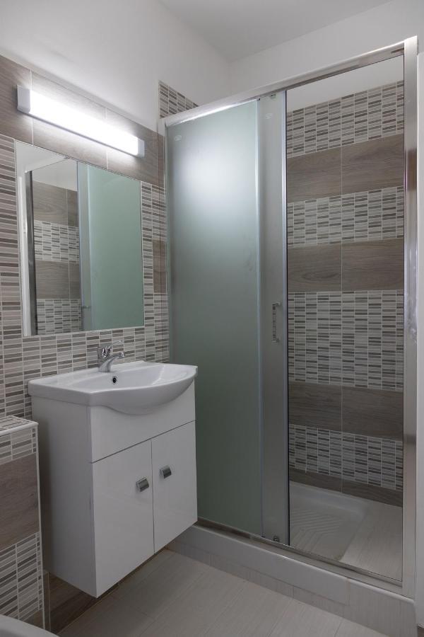 B&B Lungomare Diamante Zewnętrze zdjęcie