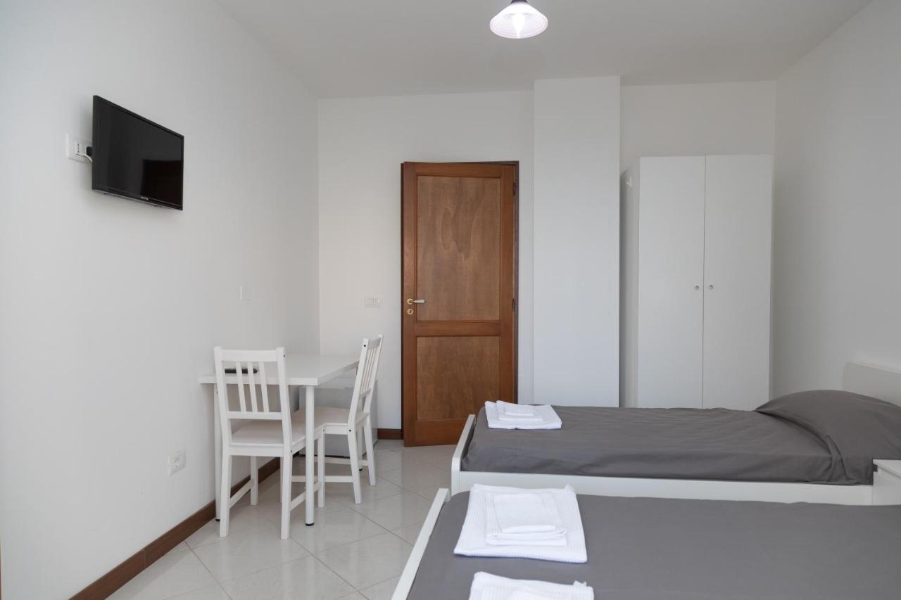 B&B Lungomare Diamante Zewnętrze zdjęcie