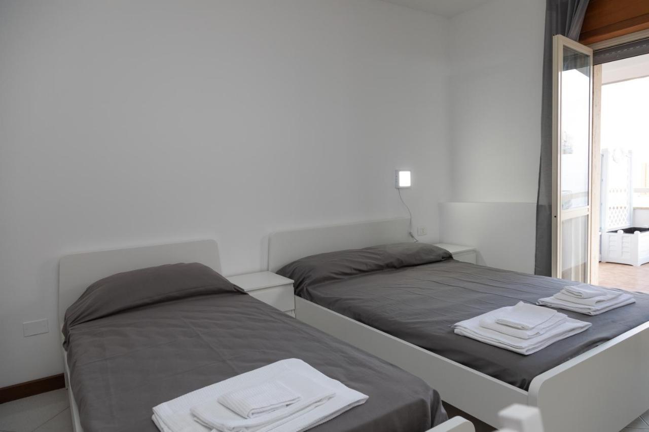 B&B Lungomare Diamante Zewnętrze zdjęcie