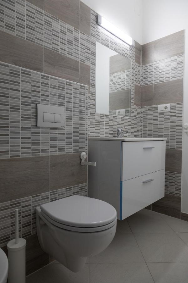 B&B Lungomare Diamante Zewnętrze zdjęcie