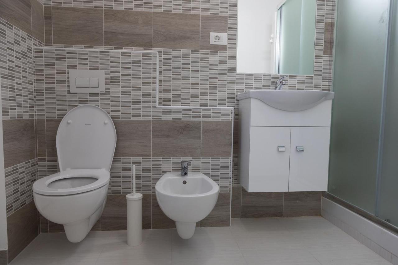 B&B Lungomare Diamante Zewnętrze zdjęcie