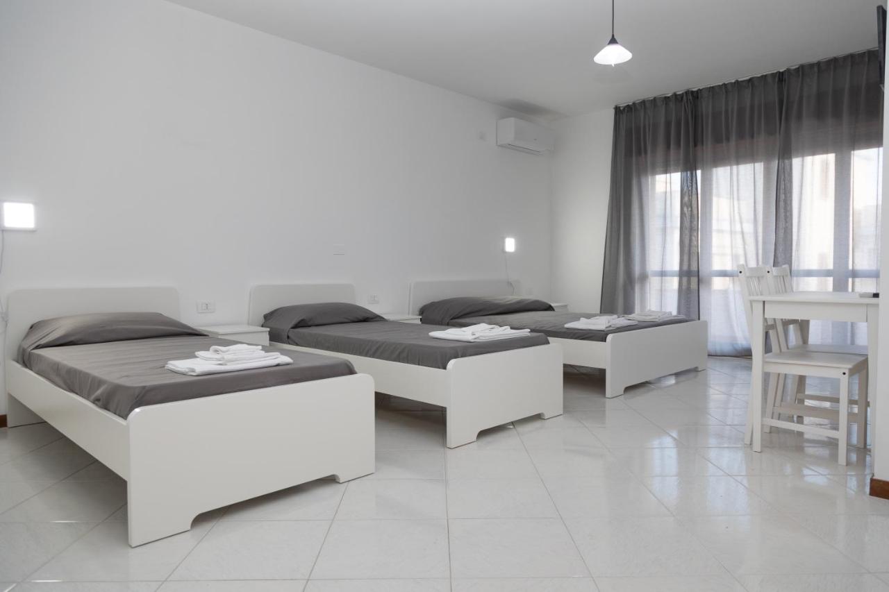 B&B Lungomare Diamante Zewnętrze zdjęcie
