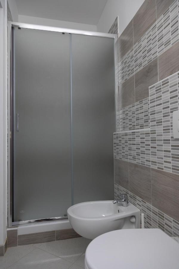 B&B Lungomare Diamante Zewnętrze zdjęcie